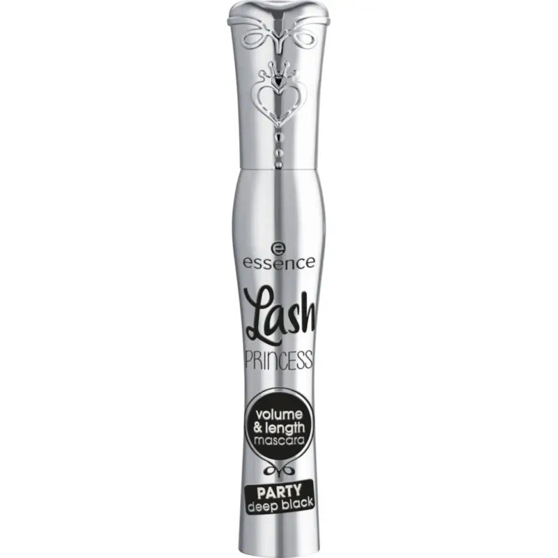 Essence Μάσκαρα Μαύρο Έντονο Lash Princess Volume & Length Party, 10 ml