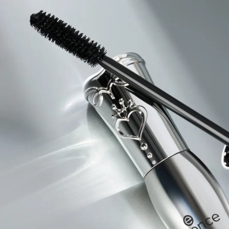 Essence Μάσκαρα Μαύρο Έντονο Lash Princess Volume & Length Party, 10 ml