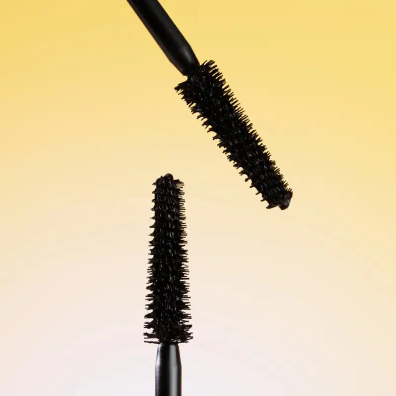 Essence Μάσκαρα με εφέ ψεύτικων βλεφαρίδων Lash Princess Tubing 01, 12 ml