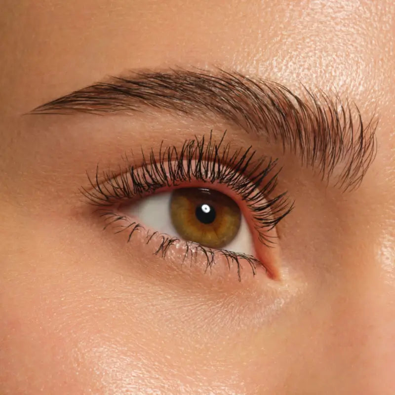 Essence Μάσκαρα με εφέ ψεύτικων βλεφαρίδων Lash Princess Tubing 01, 12 ml