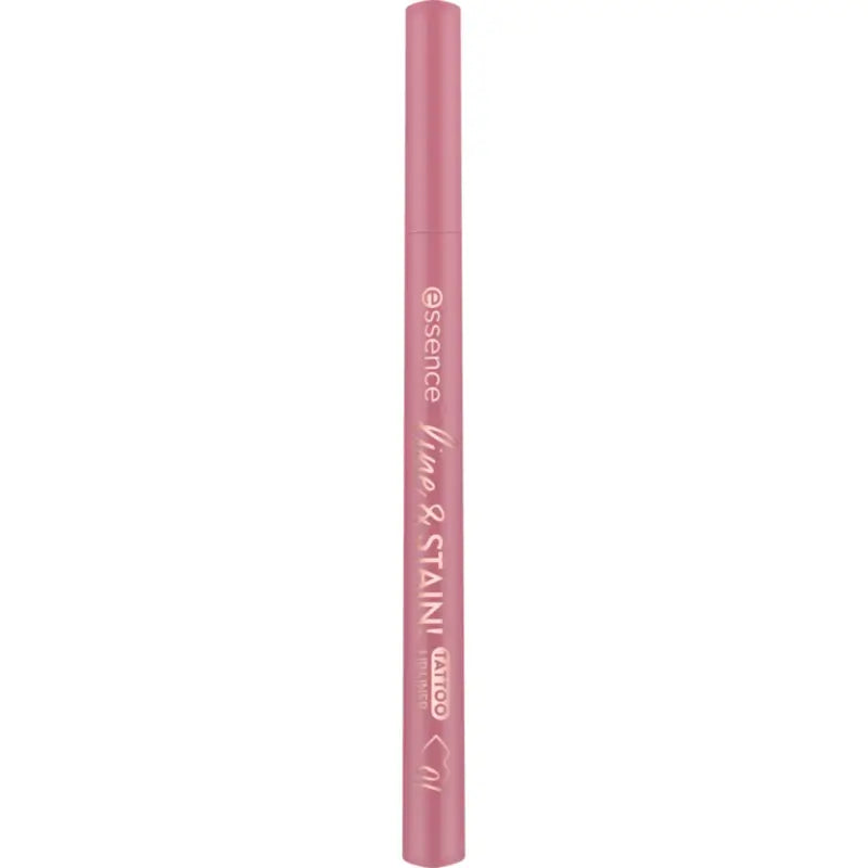 Essence Μολύβι χειλιών Tattoo Line & Stain! 01, 1,1 ml