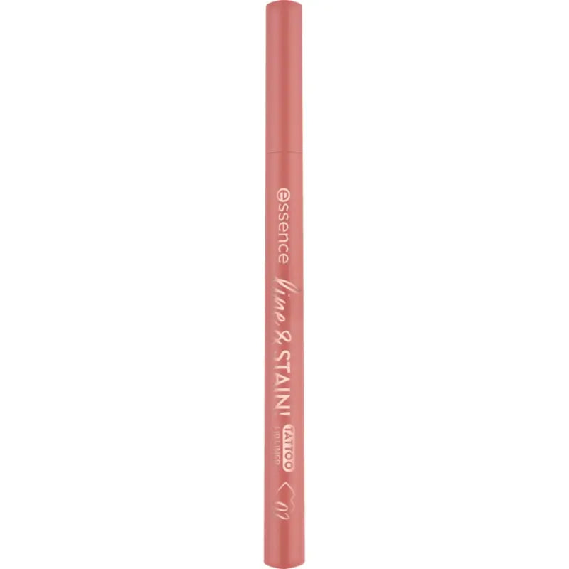 Essence Μολύβι χειλιών Tattoo Line & Stain! 02, 1,1 ml