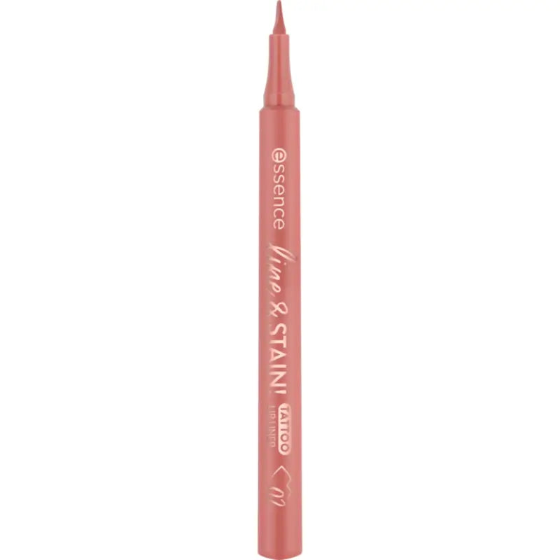 Essence Μολύβι χειλιών Tattoo Line & Stain! 02, 1,1 ml
