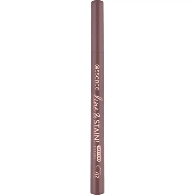 Essence Μολύβι χειλιών Tattoo Line & Stain! 03, 1,1 ml
