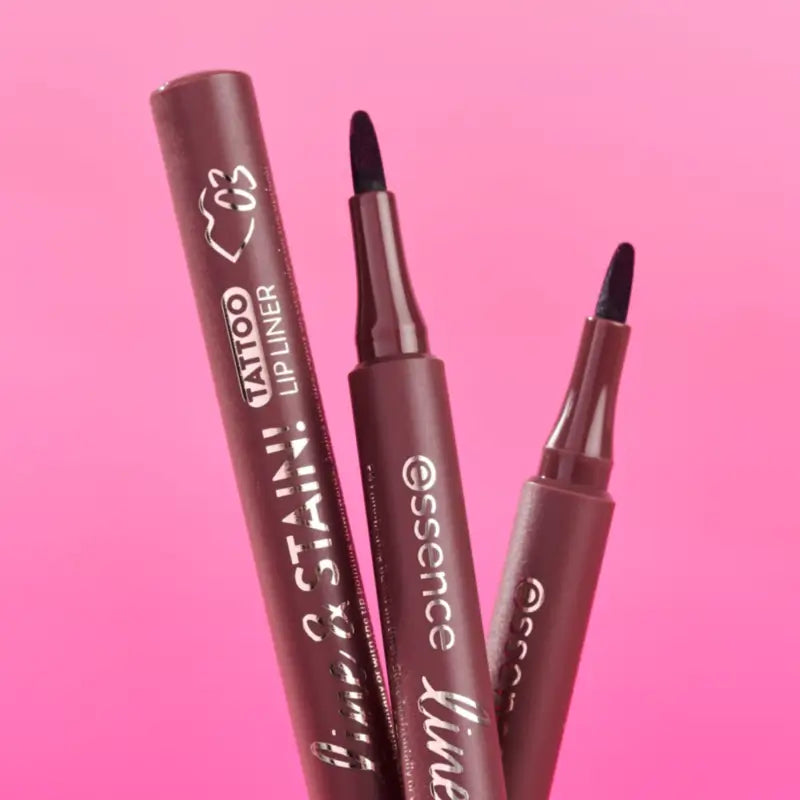 Essence Μολύβι χειλιών Tattoo Line & Stain! 03, 1,1 ml