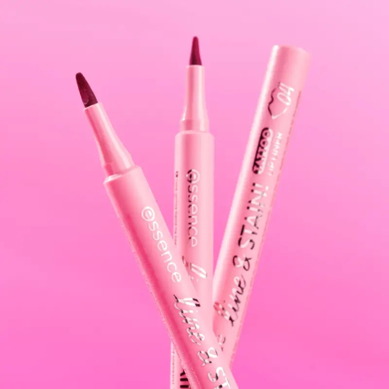 Essence Μολύβι χειλιών Tattoo Line & Stain! 04, 1,1 ml