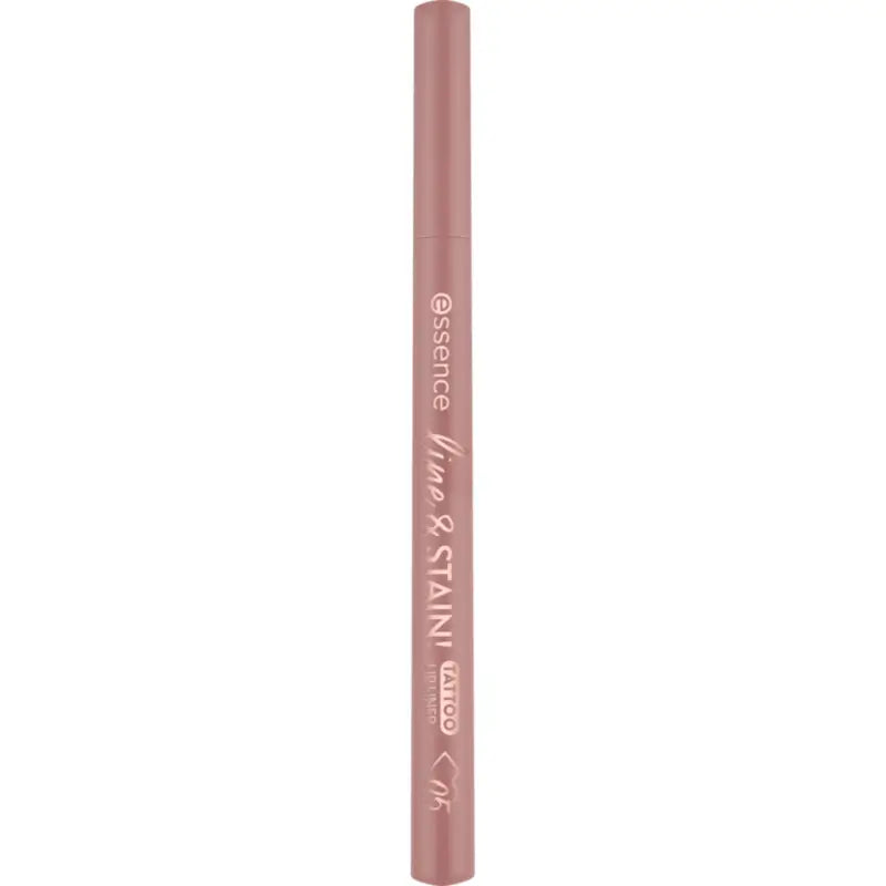 Essence Μολύβι χειλιών Tattoo Line & Stain! 05, 1,1 ml
