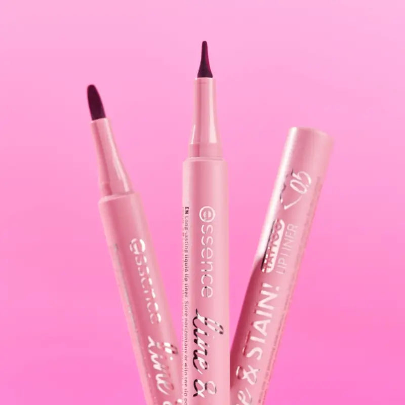 Essence Μολύβι χειλιών Tattoo Line & Stain! 05, 1,1 ml