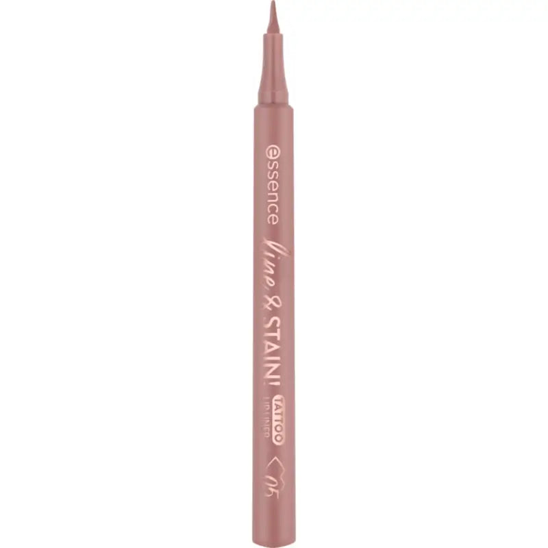 Essence Μολύβι χειλιών Tattoo Line & Stain! 05, 1,1 ml