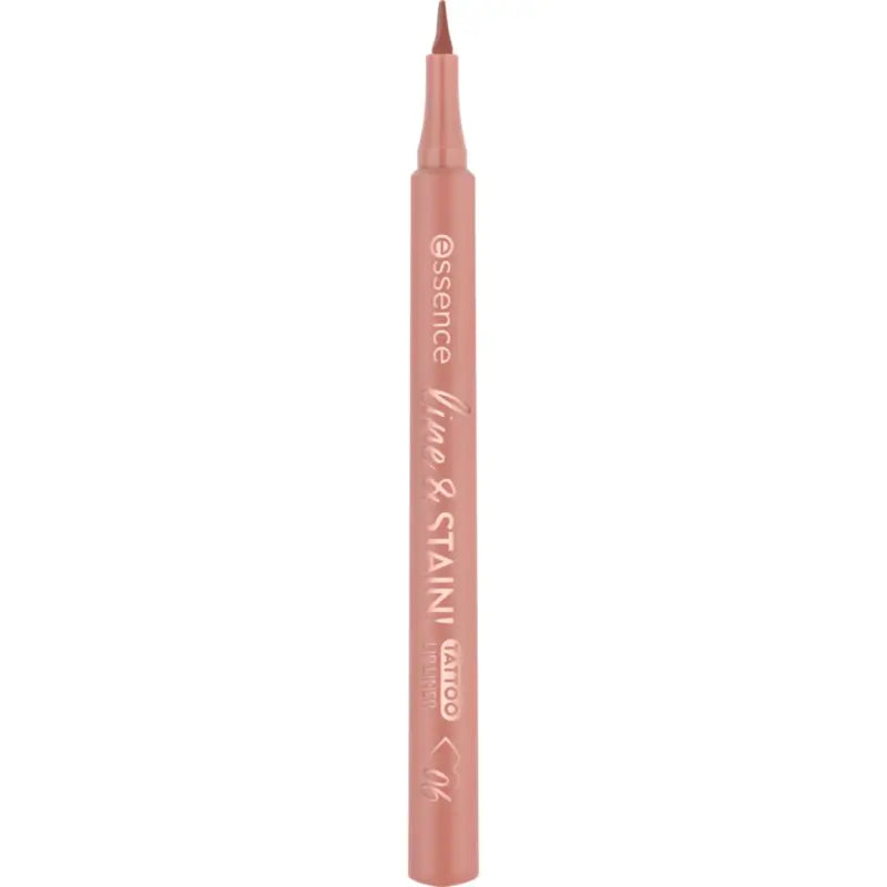 Essence Μολύβι χειλιών Tattoo Line & Stain! 06, 1,1 ml