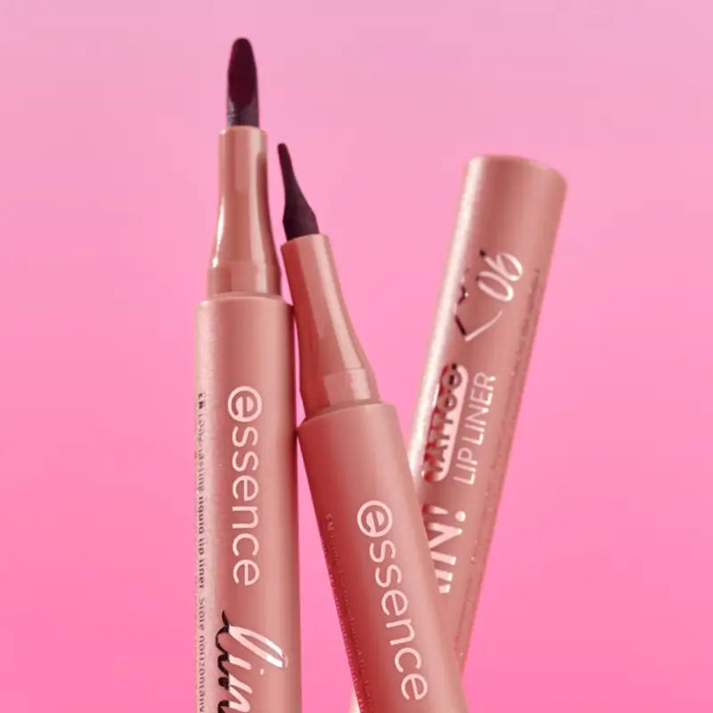 Essence Μολύβι χειλιών Tattoo Line & Stain! 06, 1,1 ml
