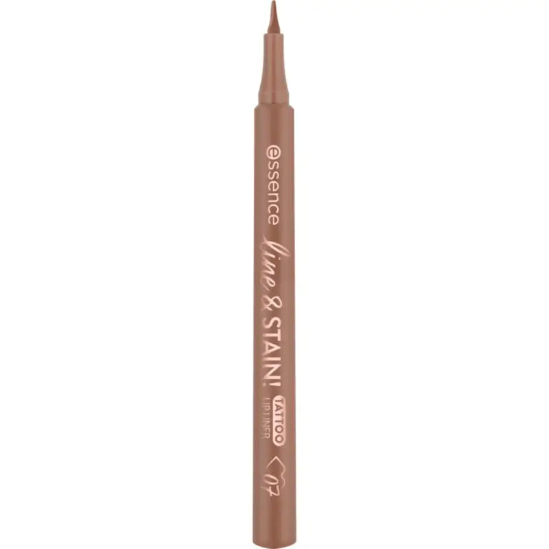 Essence Κοντούρ Χειλιών Tattoo Line & Stain! 07, 1,1 ml