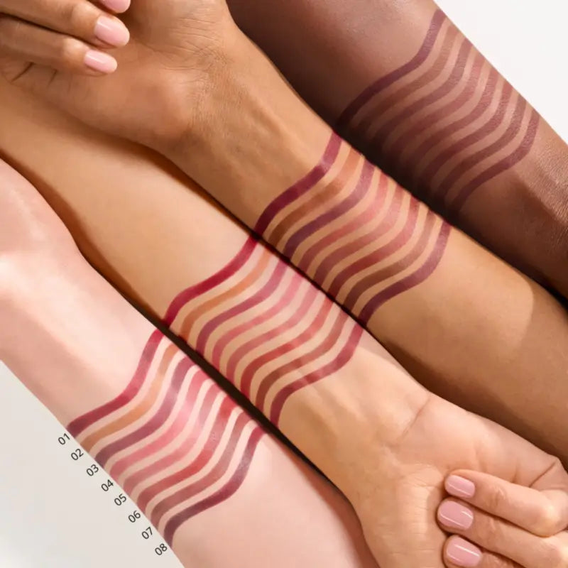 Essence Κοντούρ Χειλιών Tattoo Line & Stain! 07, 1,1 ml
