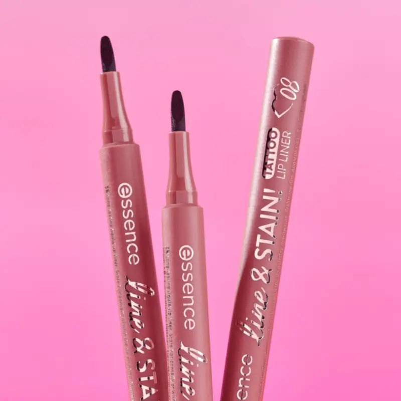 Essence Μολύβι Χειλιών Tattoo Line & Stain! 08, 1,1 ml