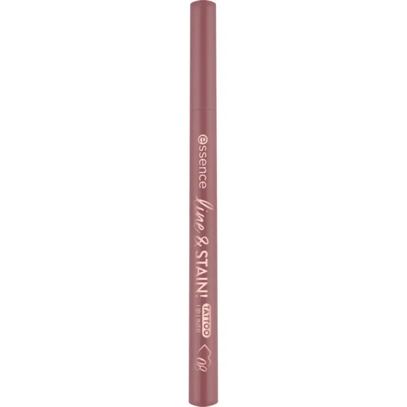 Essence Μολύβι Χειλιών Tattoo Line & Stain! 08, 1,1 ml