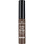 Essence Make Me Brow Gel Mascara Brown, 3.8 ml