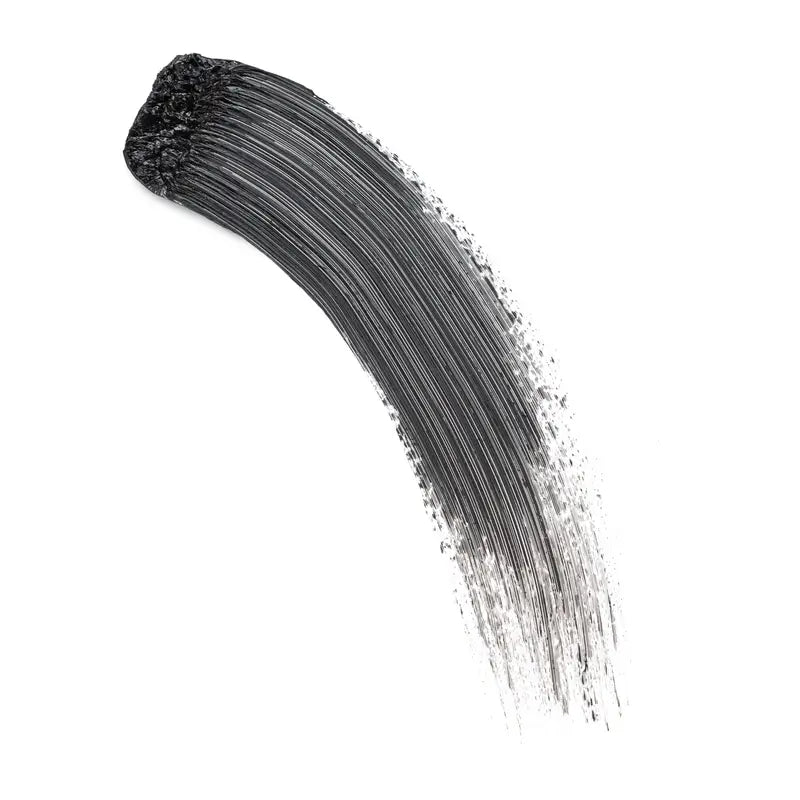 Essence Μαύρη μάσκα βλεφαρίδων What The Length! Extreme Lengthening 01, 10 ml