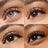 Essence Μαύρη μάσκα βλεφαρίδων What The Length! Extreme Lengthening 01, 10 ml
