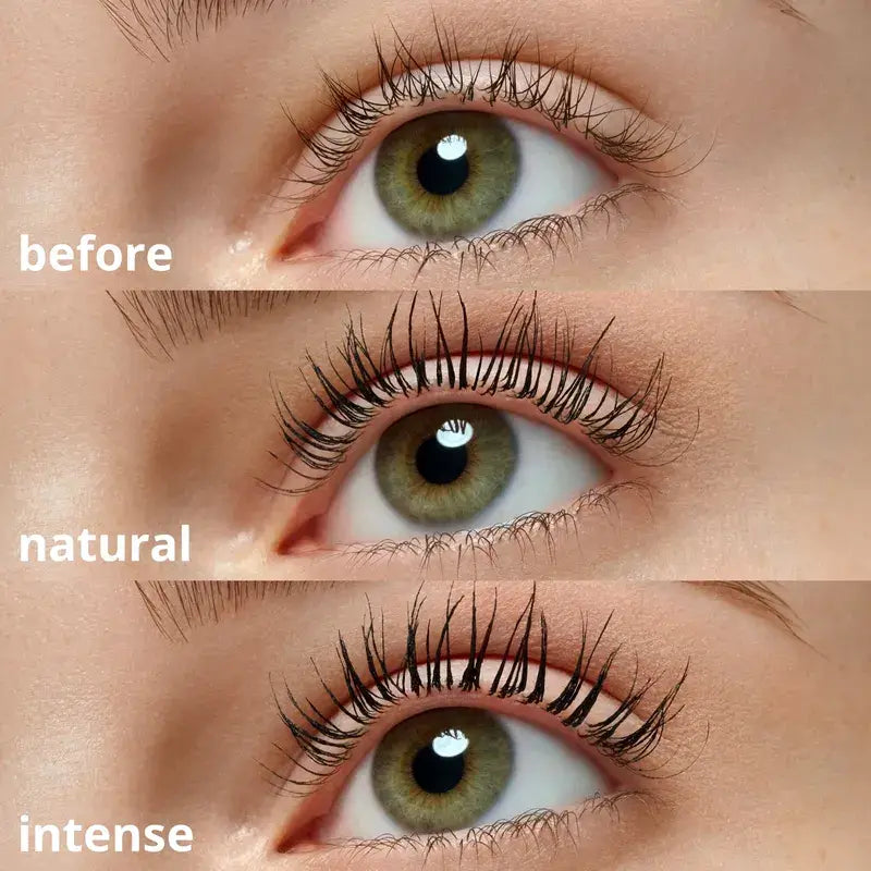Essence Μάσκαρα για όγκο Lash Without Limits Tubing 04, 13 ml