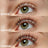 Essence Μάσκαρα για όγκο Lash Without Limits Tubing 04, 13 ml