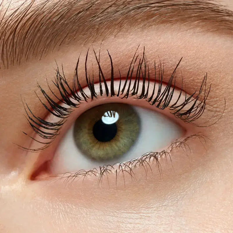 Essence Μάσκαρα για όγκο Lash Without Limits Tubing 04, 13 ml