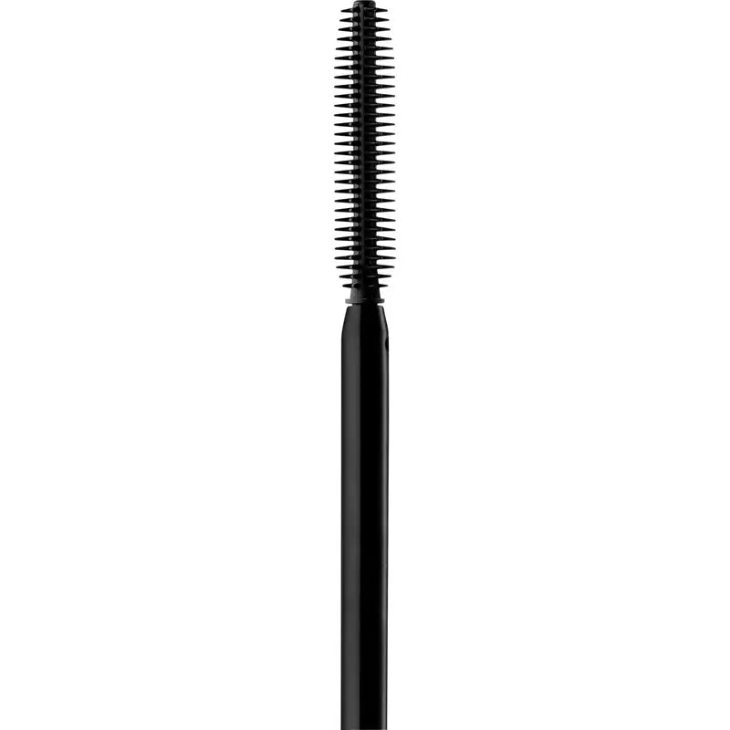 Essence Μάσκαρα βλεφαρίδων Waterproof What The Length! Extreme Lengthening 02, 10 ml