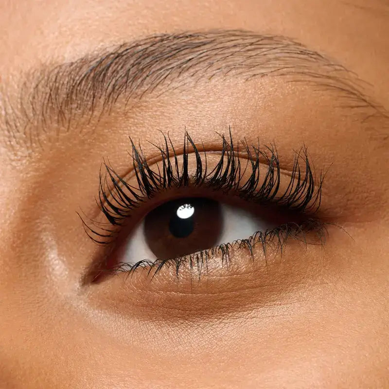 Essence Μάσκαρα βλεφαρίδων Waterproof What The Length! Extreme Lengthening 02, 10 ml