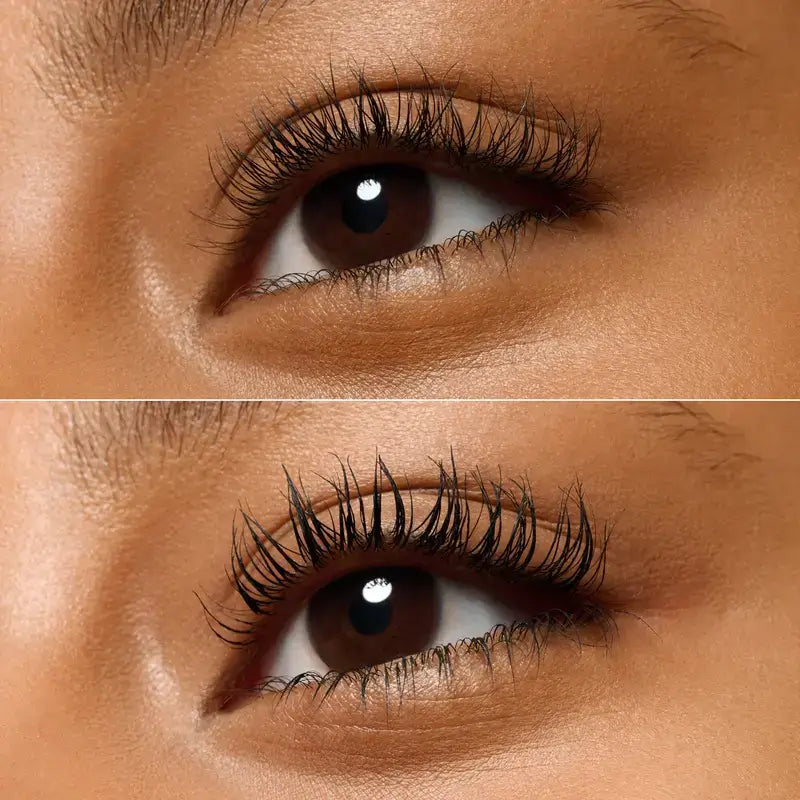 Essence Μάσκαρα βλεφαρίδων Waterproof What The Length! Extreme Lengthening 02, 10 ml