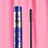 Essence Μάσκαρα βλεφαρίδων Waterproof What The Length! Extreme Lengthening 02, 10 ml