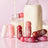 Essence Βάλσαμο Χειλιών Glossy Milky Glazed 01, 4 ml