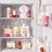 Essence Βάλσαμο χειλιών Glossy Milky Glazed 02, 4 ml