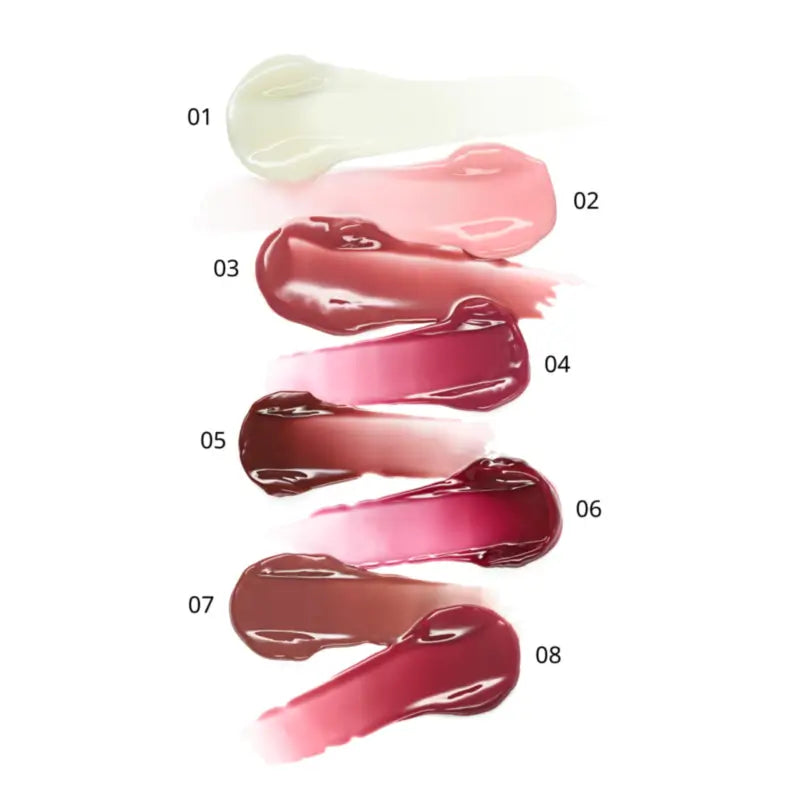 Essence Βάλσαμο χειλιών Glossy Milky Glazed 04, 4 ml