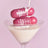 Essence Βάλσαμο χειλιών Glossy Milky Glazed 04, 4 ml