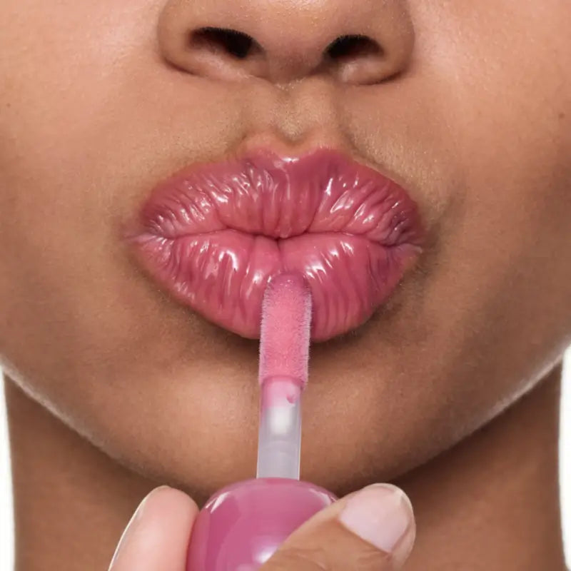 Essence Βάλσαμο χειλιών Glossy Milky Glazed 04, 4 ml