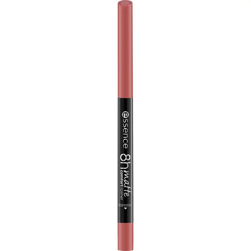 Essence Μολύβι χειλιών 8H Matte Comfort 20, 0,3 gr