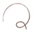 Essence Μολύβι χειλιών 8H Matte Comfort 22, 0,3 g