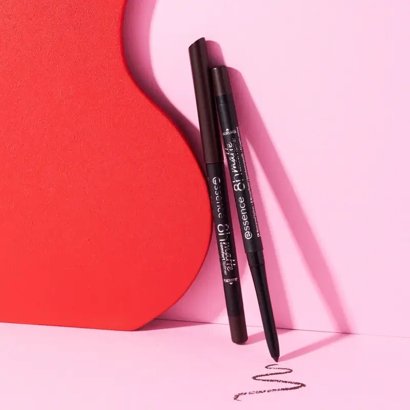 Essence Μολύβι χειλιών 8H Matte Comfort 22, 0,3 g