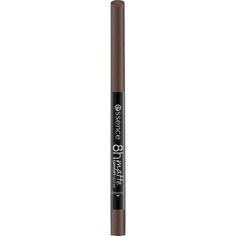 Essence Μολύβι χειλιών 8H Matte Comfort 22, 0,3 g