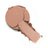 Essence Πούδρα Μπρονζέ Soft Touch Butter 10, 10 γρ.
