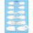 Essence Τεχνητά νύχια What The Fake! Press & Go 02, 12 τεμάχια