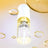 Essence Σπρέι Ορού Προσώπου Glow Like Honey, 50 ml