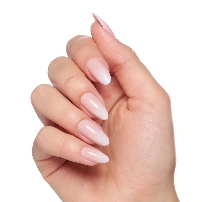 Σετ μανικιούρ Essence με τεχνητά νύχια What The Fake! Press-On Nails 03, 28 τεμάχια