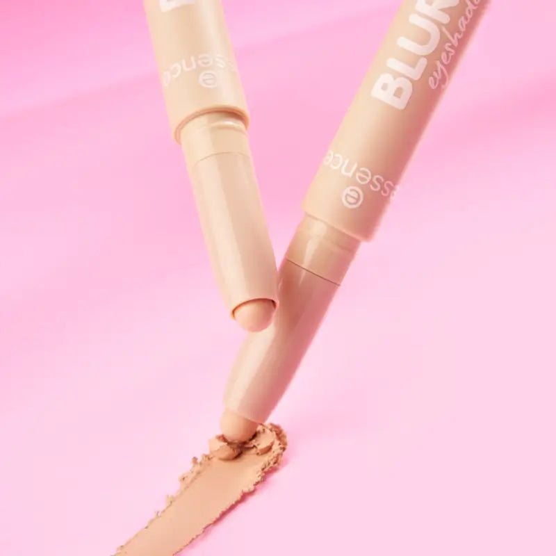 Essence Σκιά ματιών σε στικ Blur Nude 01, 1,2 g