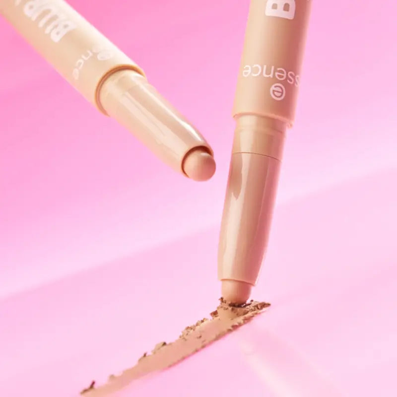 Essence Σκιά ματιών σε στικ Blur Nude 02, 1,2 g