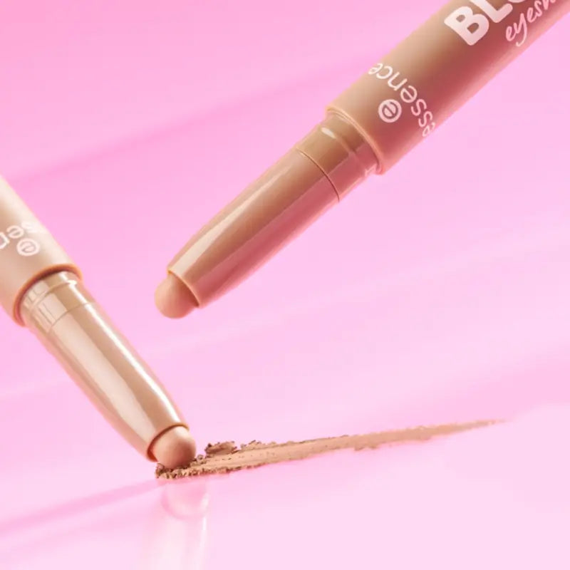 Essence Σκιά ματιών σε στικ Blur Nude 03, 1,2 g