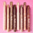Essence Σκιά ματιών σε στικ Blur Nude 05, 1,2 g