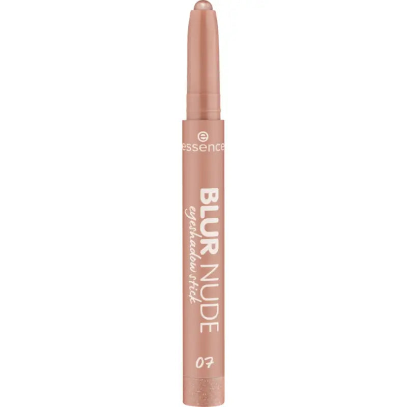 Essence Σκιά ματιών σε στικ Blur Nude 07, 1,2 g