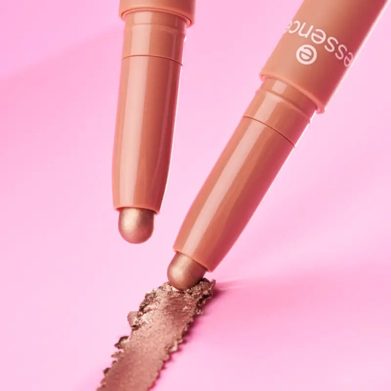 Essence Σκιά ματιών σε στικ Blur Nude 07, 1,2 g