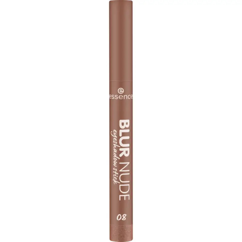 Essence Σκιά ματιών σε στικ Blur Nude 08, 1,2 g