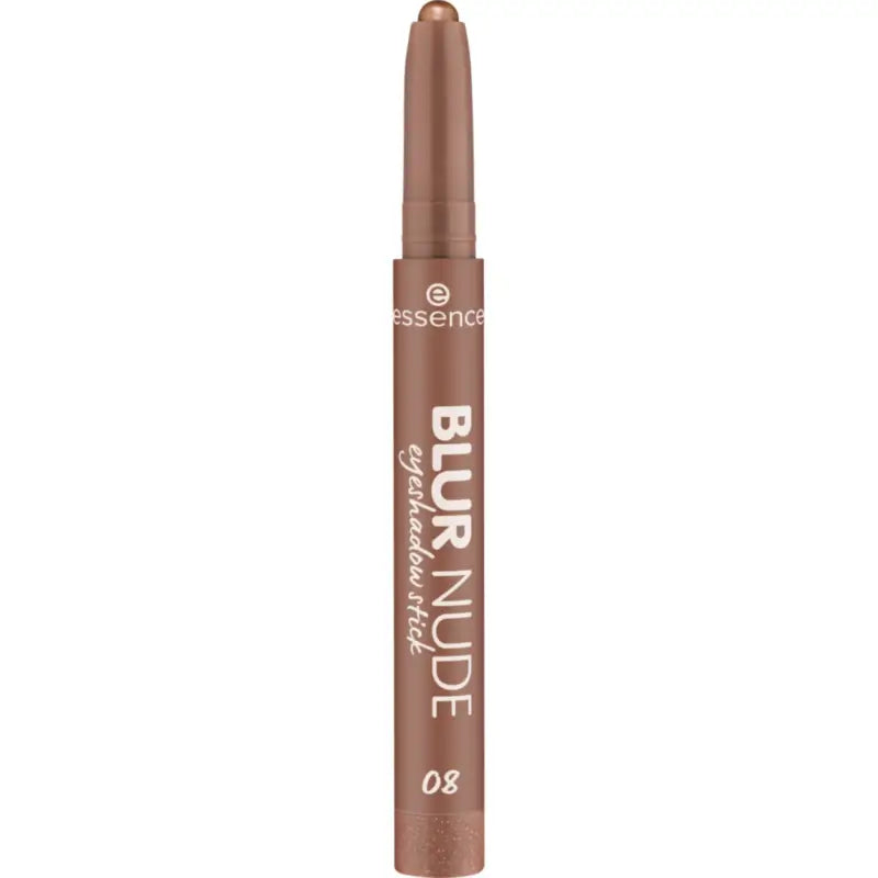 Essence Σκιά ματιών σε στικ Blur Nude 08, 1,2 g